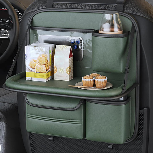 Back Seat Organizer