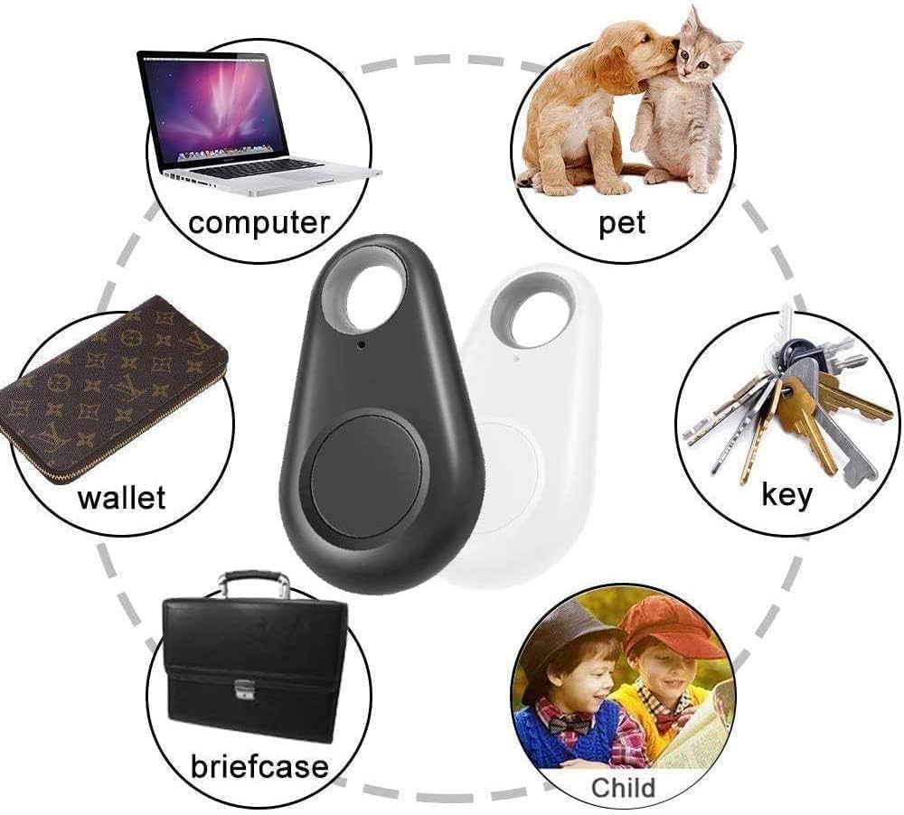 Bluetooth Smart Key Finder
