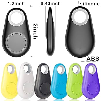 Bluetooth Smart Key Finder